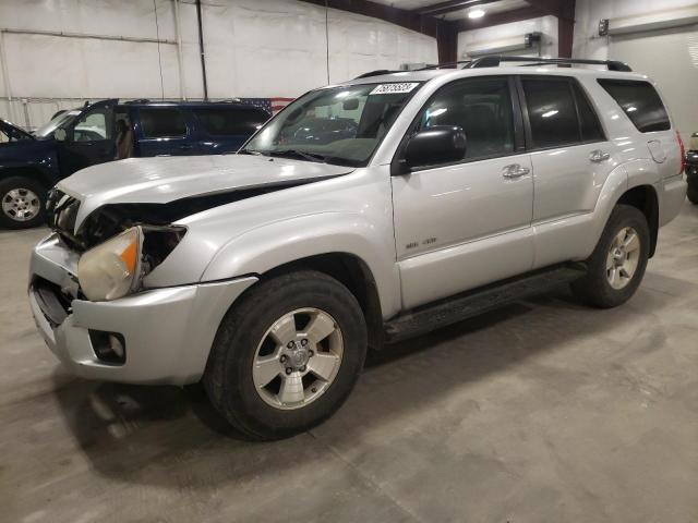 TOYOTA 4RUNNER 2006 jtebu14r660104959