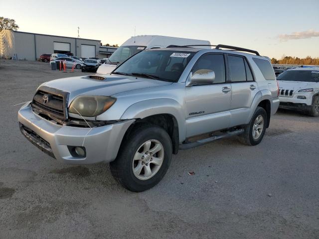 TOYOTA 4RUNNER SR 2006 jtebu14r668055134