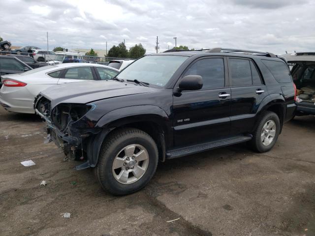 TOYOTA 4RUNNER SR 2006 jtebu14r668070345