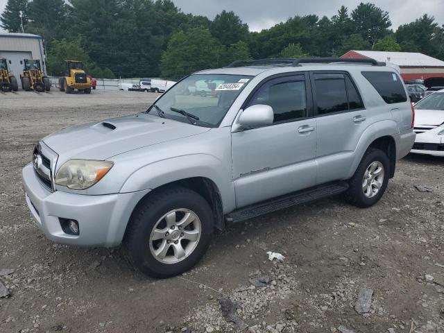 TOYOTA 4RUNNER 2007 jtebu14r670126283