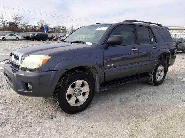 TOYOTA 4RUNNER 2007 jtebu14r678099880