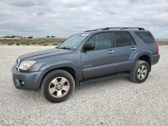 TOYOTA 4RUNNER 2008 jtebu14r680129816