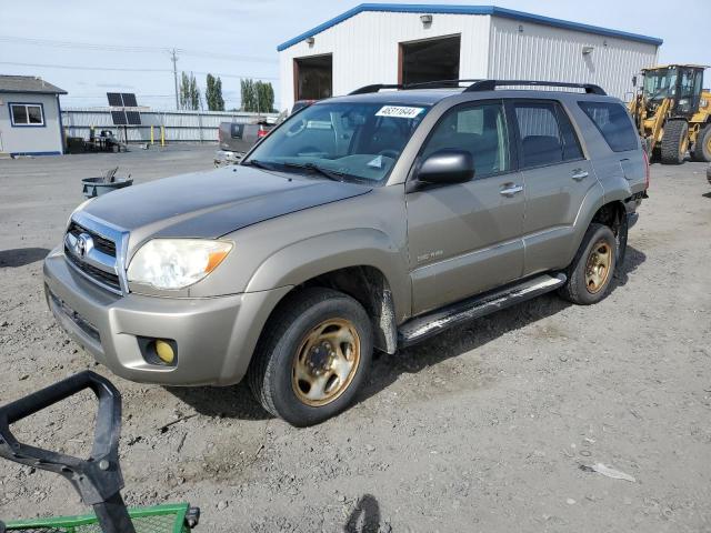 TOYOTA 4RUNNER 2008 jtebu14r680131629