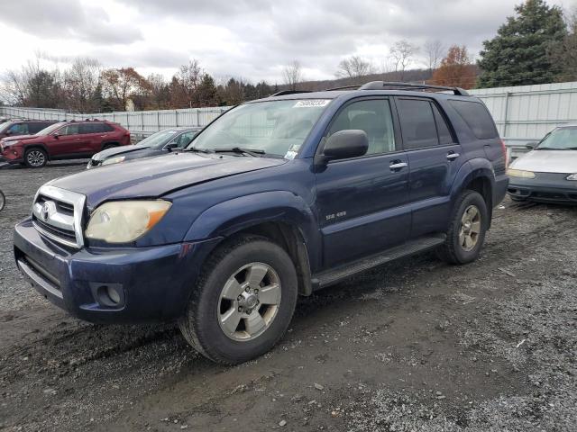 TOYOTA 4RUNNER 2008 jtebu14r680132022