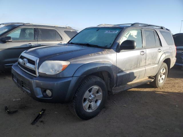 TOYOTA 4RUNNER 2008 jtebu14r68k005372