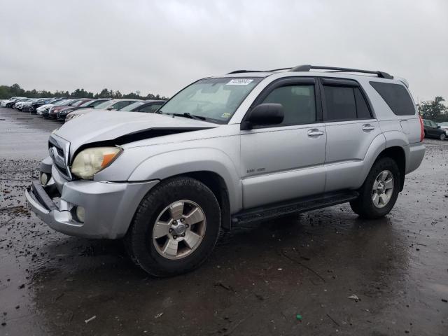 TOYOTA 4RUNNER SR 2008 jtebu14r68k005727