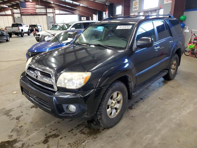 TOYOTA 4RUNNER 2008 jtebu14r68k010975