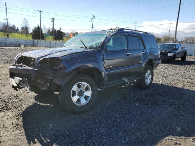 TOYOTA 4RUNNER 2008 jtebu14r68k014332