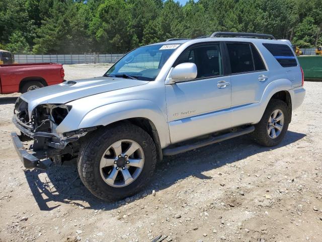 TOYOTA 4RUNNER 2008 jtebu14r68k023404