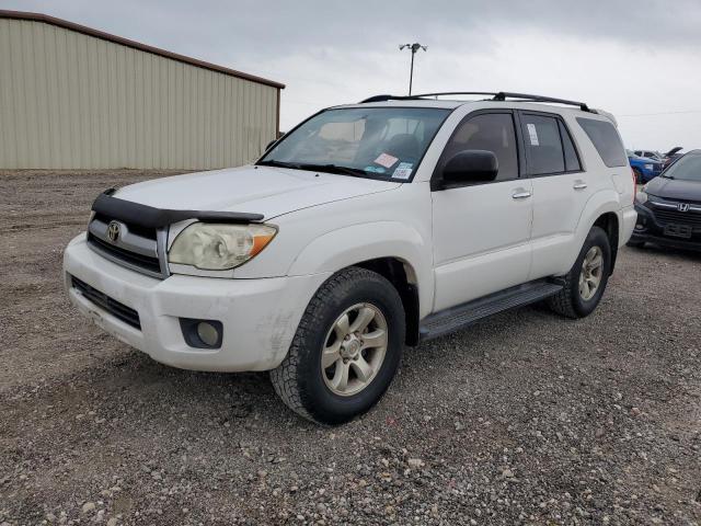 TOYOTA 4RUNNER 2008 jtebu14r68k024682