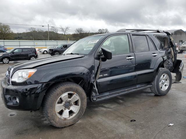 TOYOTA 4RUNNER SR 2008 jtebu14r68k025850