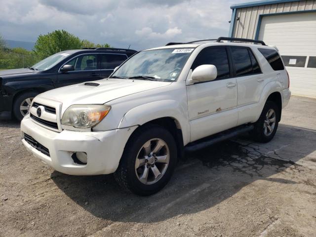 TOYOTA 4RUNNER 2008 jtebu14r68k027484