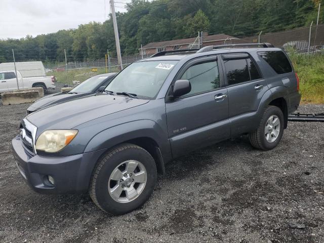 TOYOTA 4RUNNER SR 2008 jtebu14r68k028716