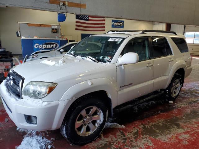 TOYOTA 4RUNNER 2008 jtebu14r68k031938