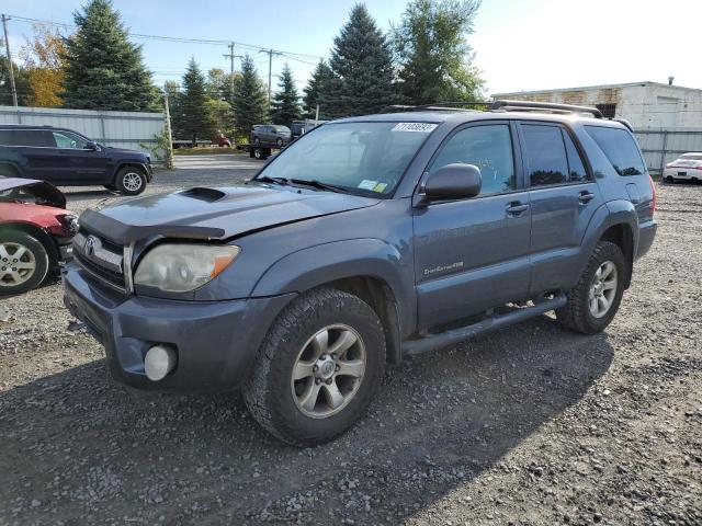 TOYOTA 4RUNNER SR 2008 jtebu14r68k034158