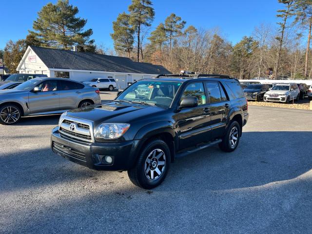 TOYOTA 4RUNNER 2008 jtebu14r68k035391