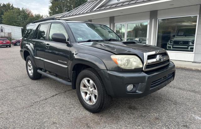 TOYOTA 4RUNNER SR 2009 jtebu14r69k037580