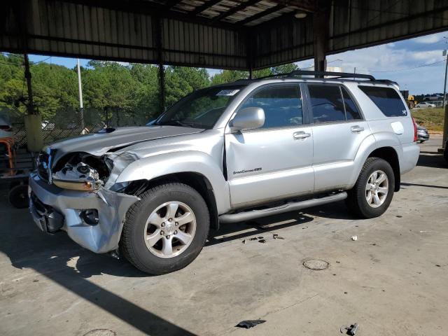 TOYOTA 4RUNNER SR 2009 jtebu14r69k039992