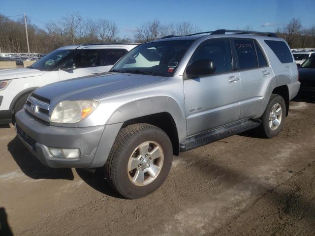 TOYOTA 4RUNNER 2003 jtebu14r730004865