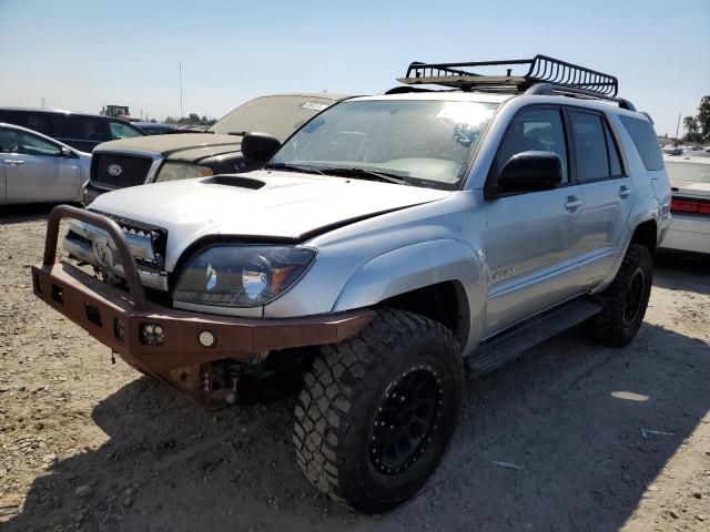 TOYOTA 4RUNNER SR 2003 jtebu14r730012531