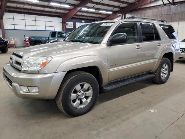 TOYOTA 4RUNNER 2003 jtebu14r730013257