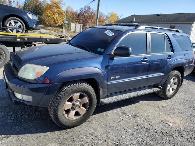 TOYOTA 4RUNNER 2003 jtebu14r738007573