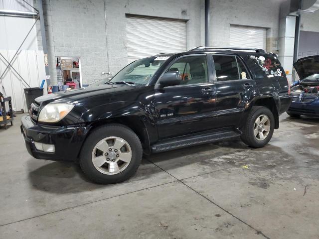 TOYOTA 4RUNNER 2004 jtebu14r740033378