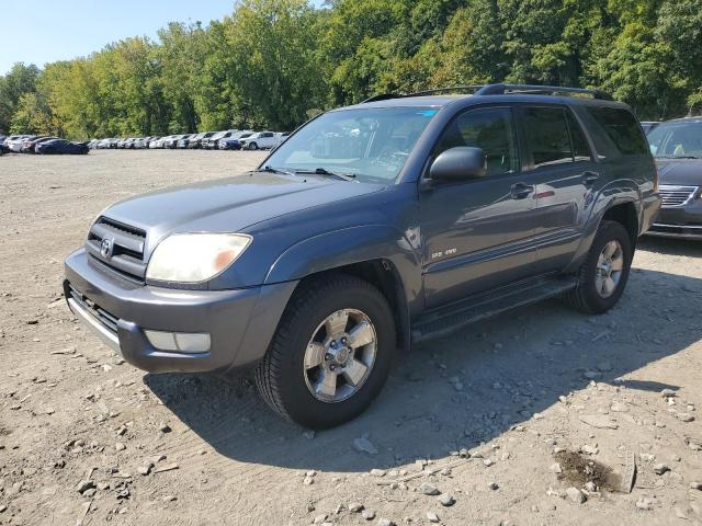 TOYOTA 4RUNNER SR 2004 jtebu14r740042422