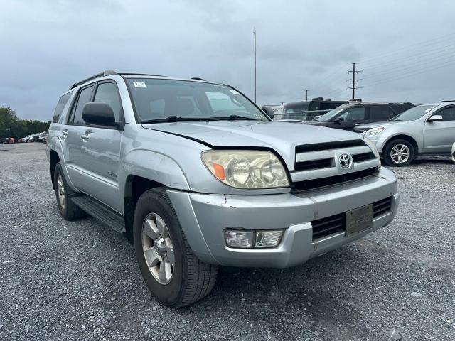 TOYOTA NULL 2004 jtebu14r748025962