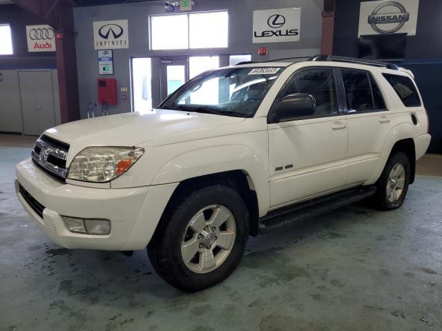 TOYOTA 4RUNNER SR 2005 jtebu14r750067922