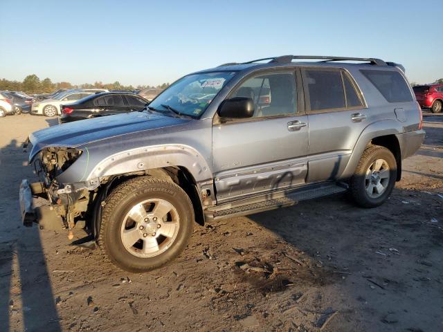 TOYOTA 4RUNNER SR 2005 jtebu14r750068276