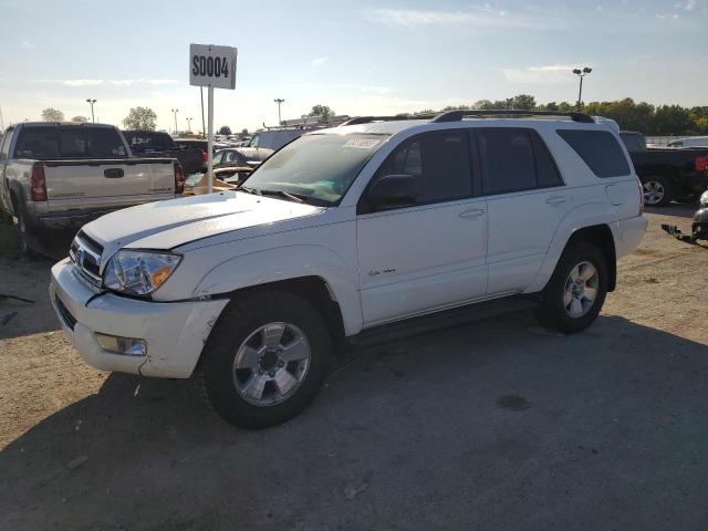 TOYOTA 4RUNNER 2005 jtebu14r750073851