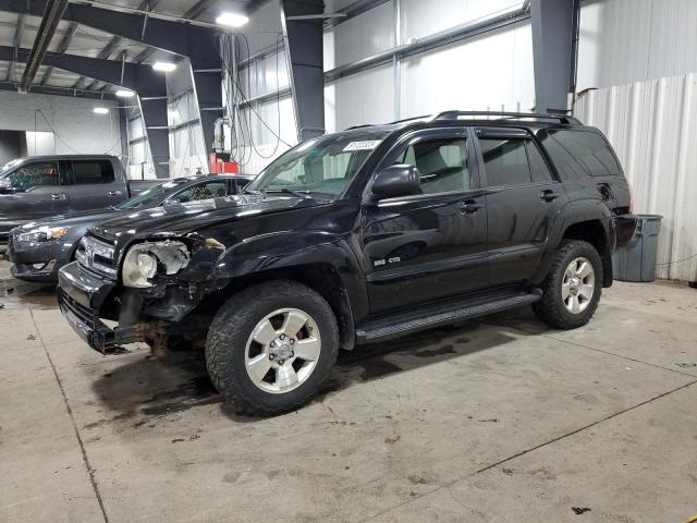 TOYOTA 4RUNNER 2005 jtebu14r750077186