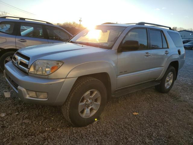 TOYOTA 4RUNNER 2005 jtebu14r750077835