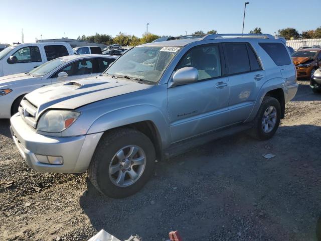 TOYOTA 4RUNNER 2005 jtebu14r758036414