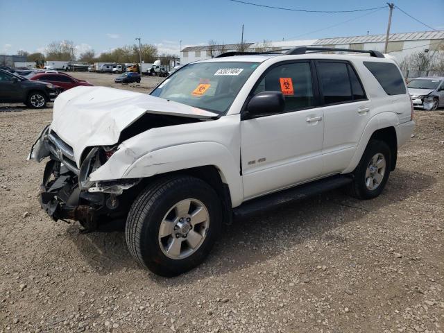 TOYOTA 4RUNNER 2005 jtebu14r758048787