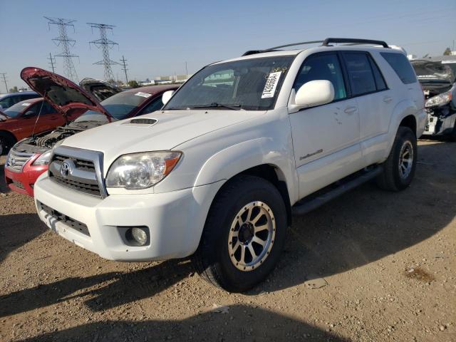 TOYOTA 4RUNNER SR 2006 jtebu14r760078744