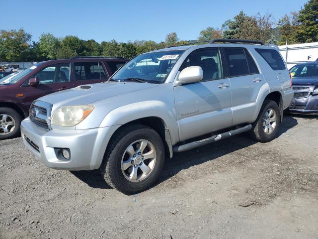 TOYOTA 4RUNNER SR 2006 jtebu14r760080512