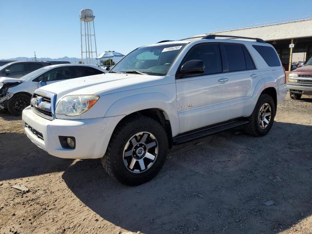 TOYOTA 4RUNNER 2006 jtebu14r760081563