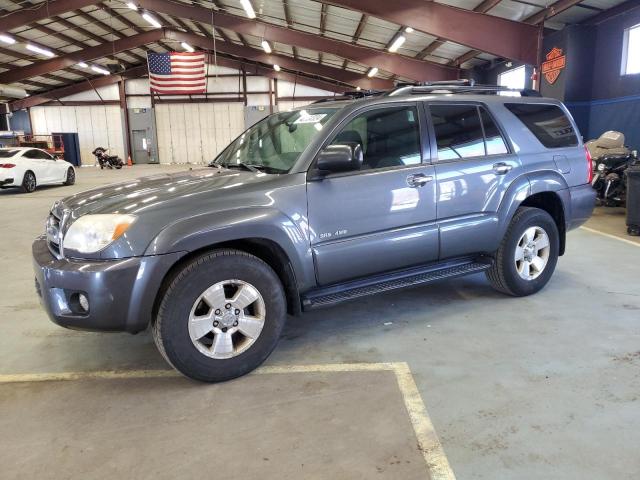 TOYOTA 4RUNNER 2006 jtebu14r760088786