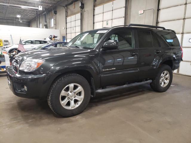 TOYOTA 4RUNNER SR 2006 jtebu14r760098931