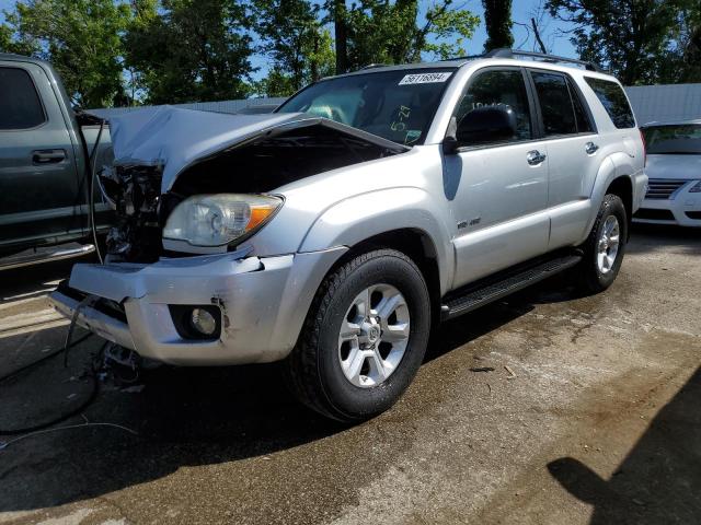 TOYOTA 4RUNNER 2006 jtebu14r760102380