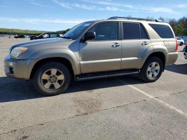 TOYOTA 4RUNNER SR 2006 jtebu14r760103318