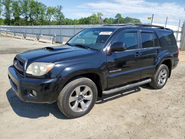 TOYOTA 4RUNNER 2006 jtebu14r768053117