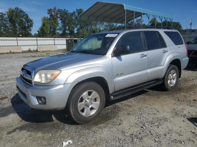 TOYOTA 4RUNNER SR 2006 jtebu14r768056504