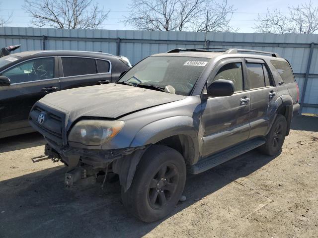 TOYOTA 4RUNNER 2006 jtebu14r768059676