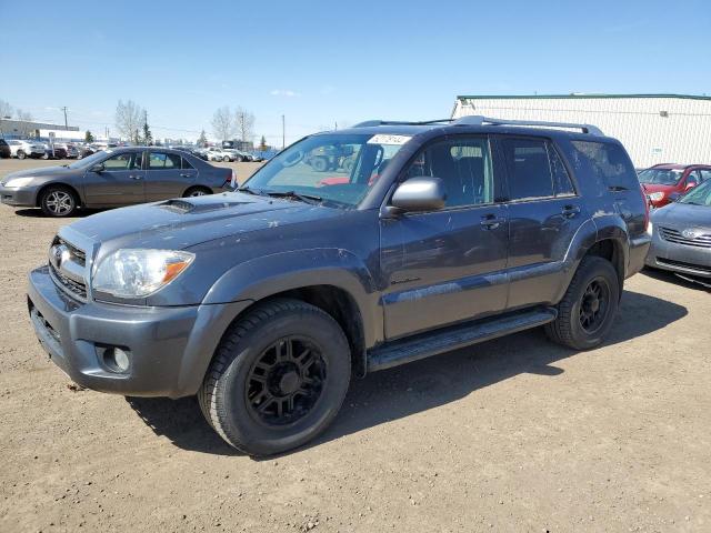 TOYOTA 4RUNNER 2006 jtebu14r768063338