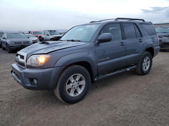 TOYOTA 4RUNNER 2006 jtebu14r768065090