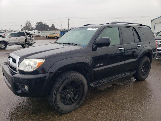 TOYOTA 4RUNNER 2006 jtebu14r768068815