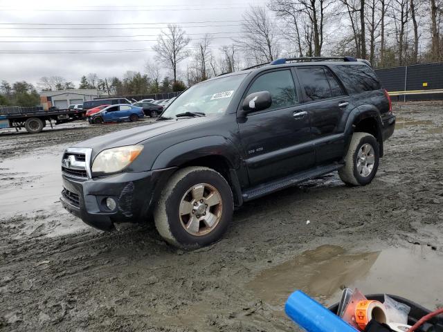 TOYOTA 4RUNNER 2007 jtebu14r770108567